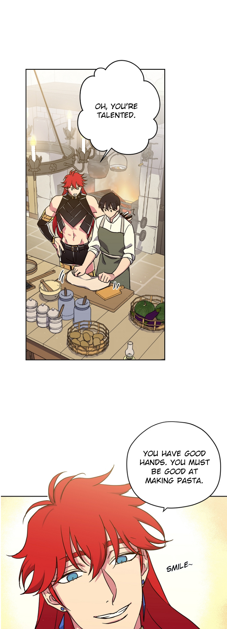 Chitra – Manhwa chapter 146 - page 2