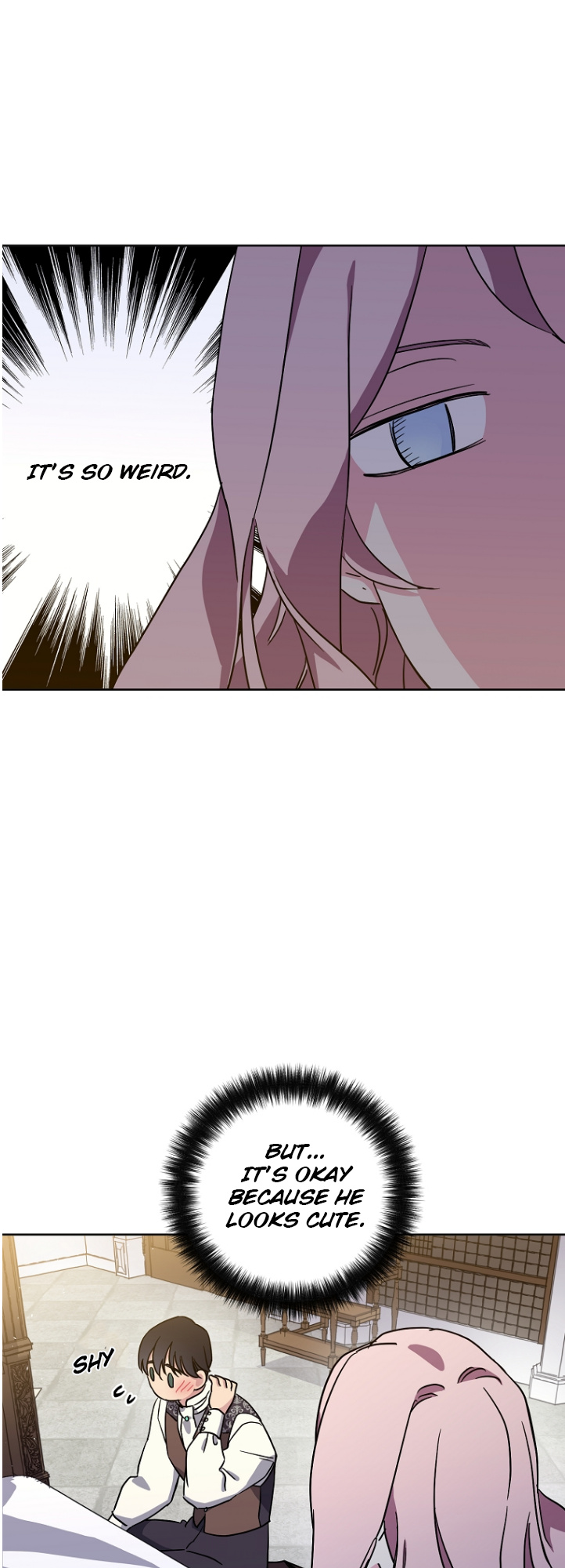 Chitra – Manhwa chapter 146 - page 20