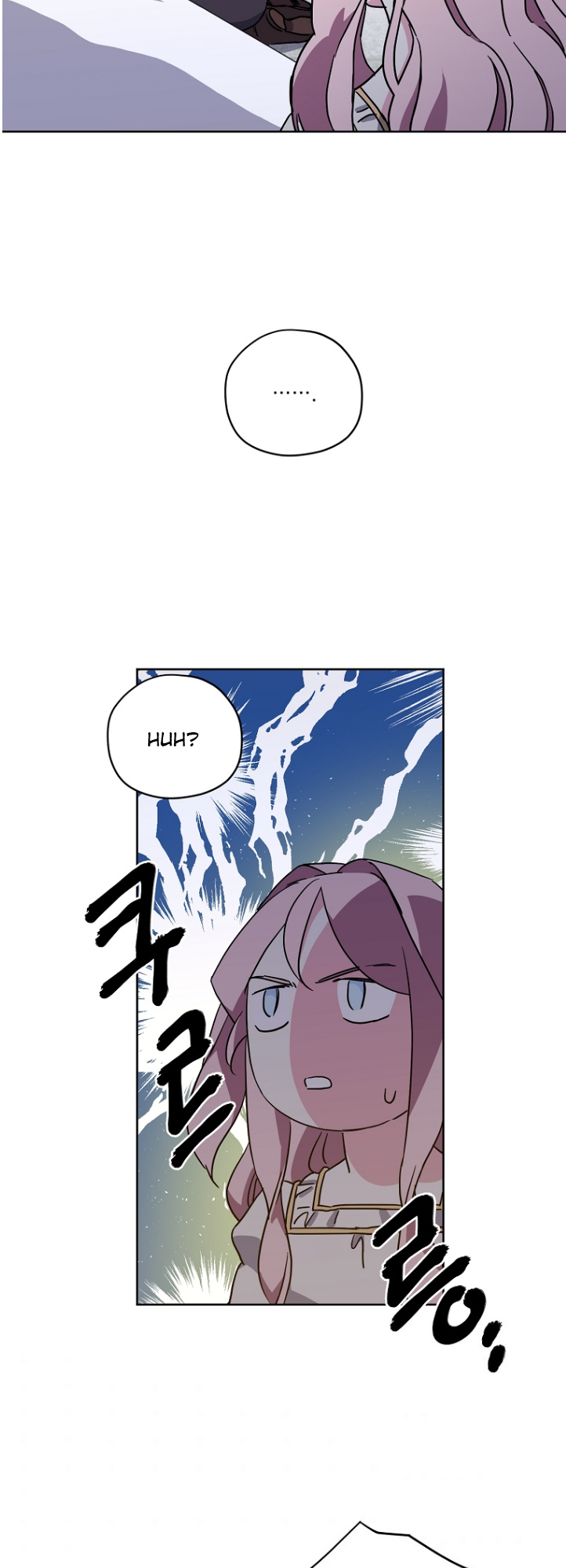 Chitra – Manhwa chapter 146 - page 21