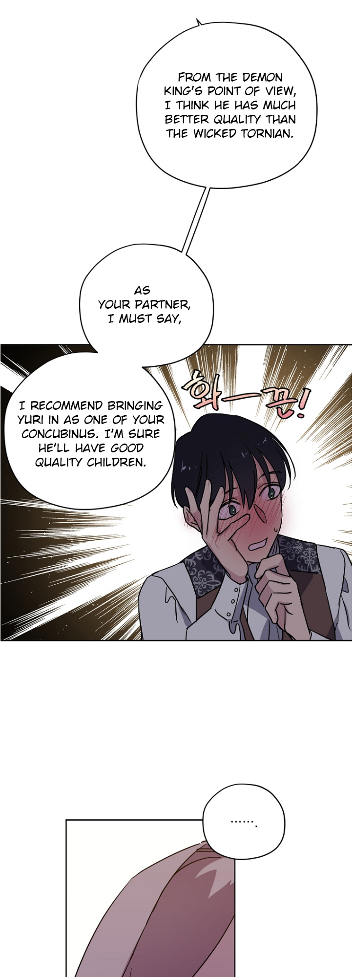 Chitra – Manhwa chapter 146 - page 24