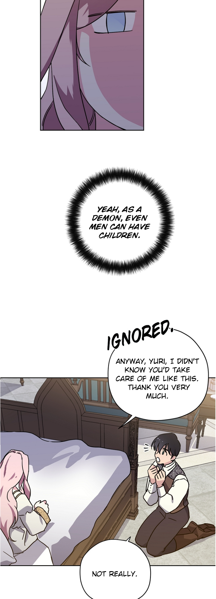 Chitra – Manhwa chapter 146 - page 25