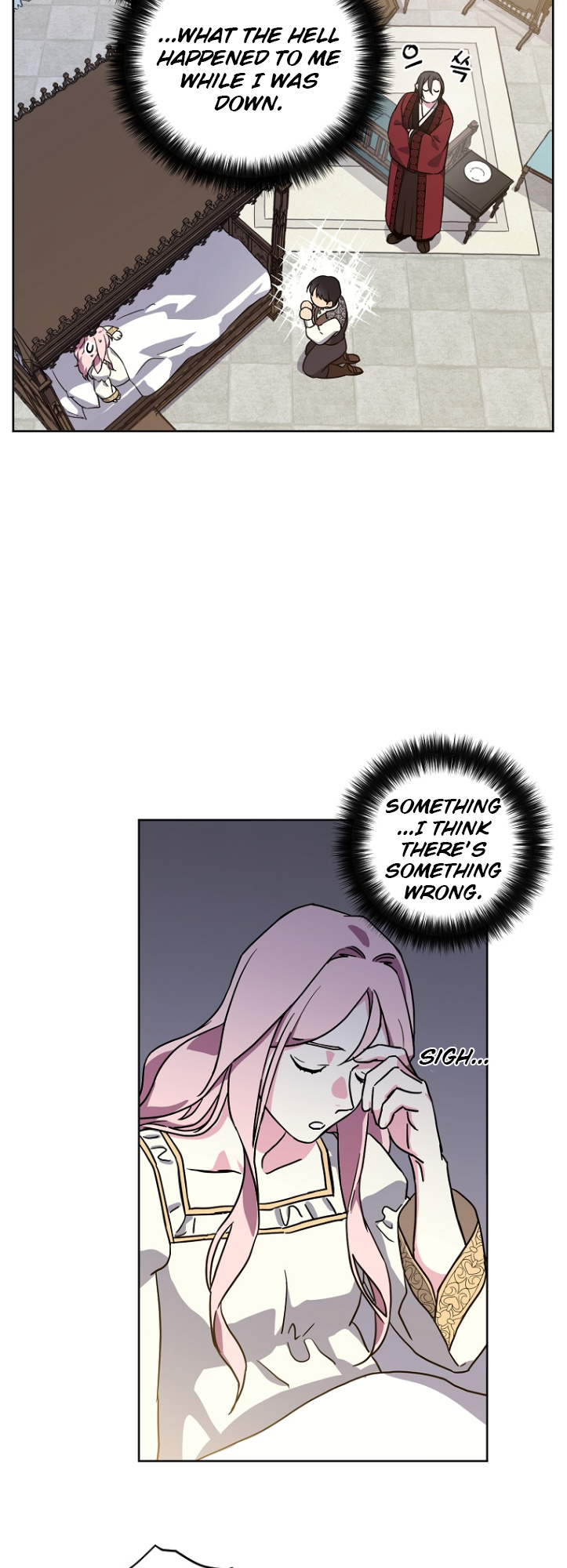 Chitra – Manhwa chapter 146 - page 27