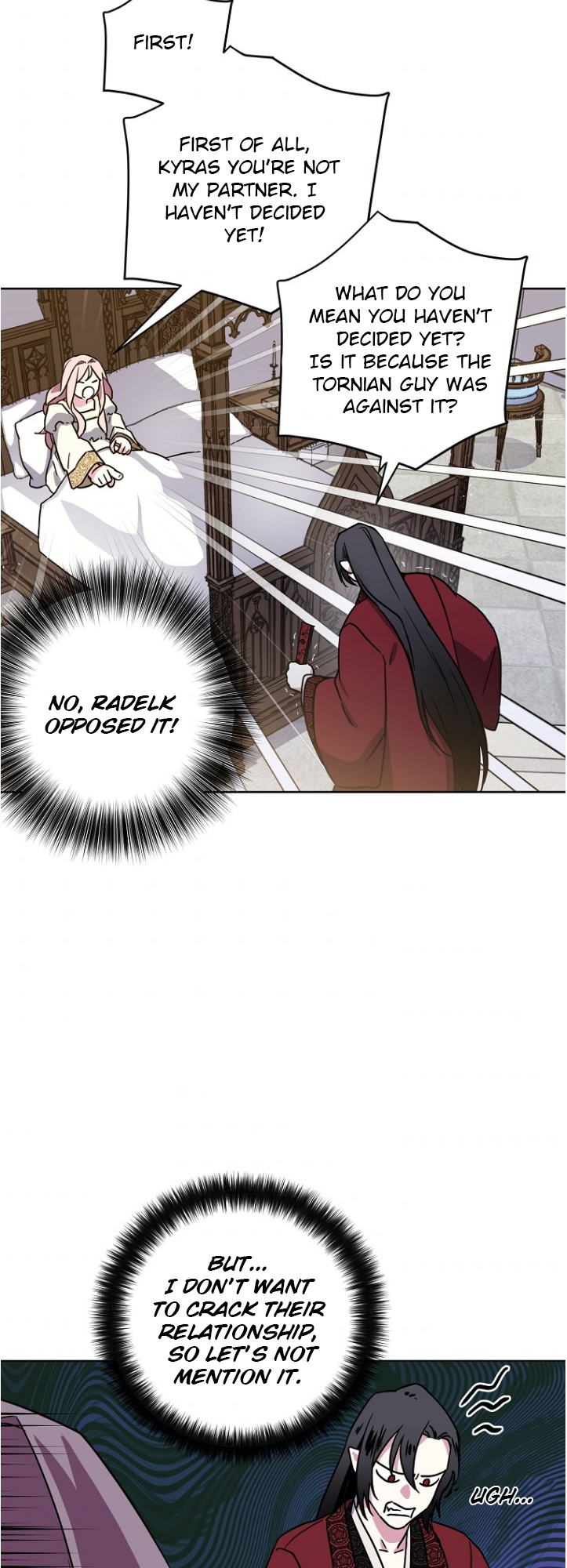 Chitra – Manhwa chapter 146 - page 28