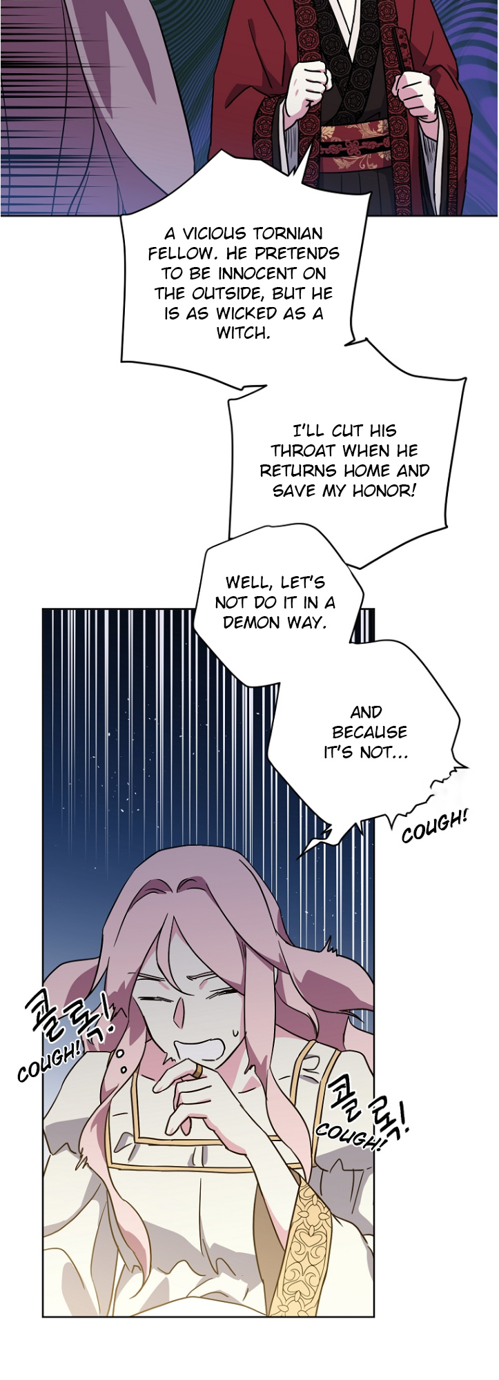 Chitra – Manhwa chapter 146 - page 29