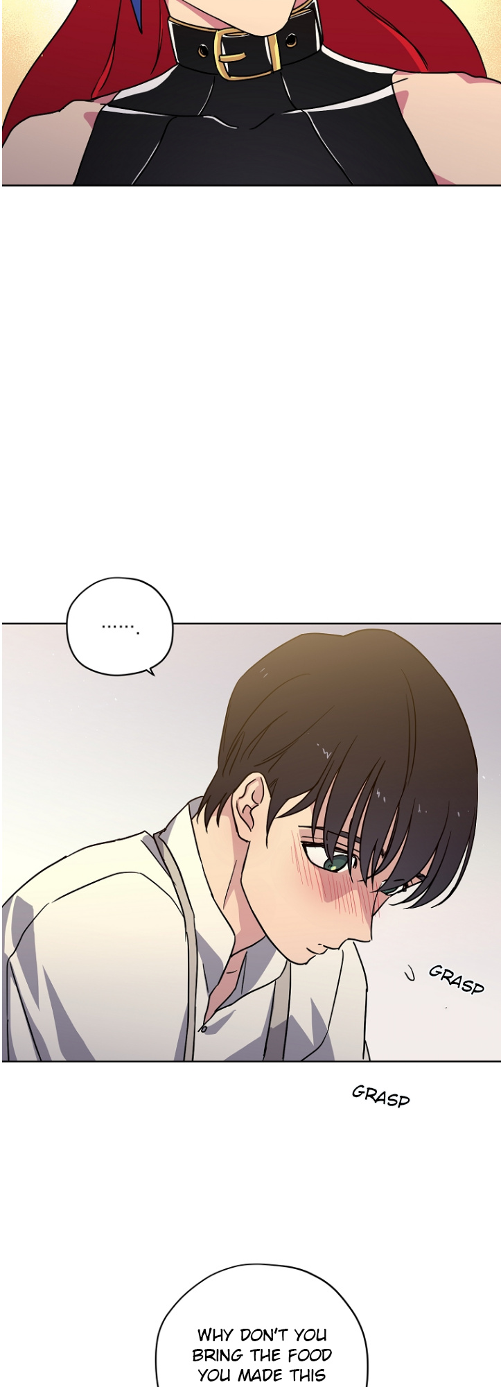 Chitra – Manhwa chapter 146 - page 3