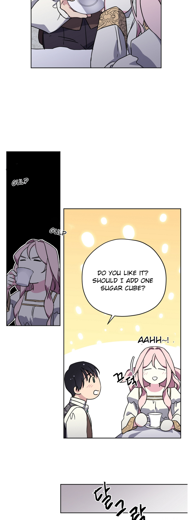 Chitra – Manhwa chapter 146 - page 31
