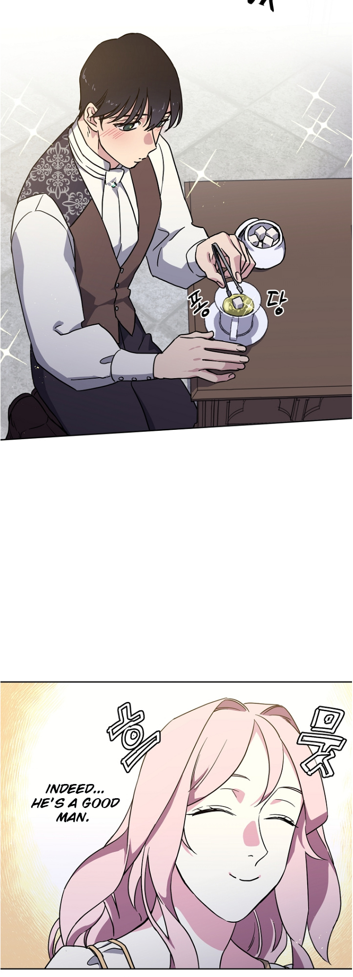 Chitra – Manhwa chapter 146 - page 32