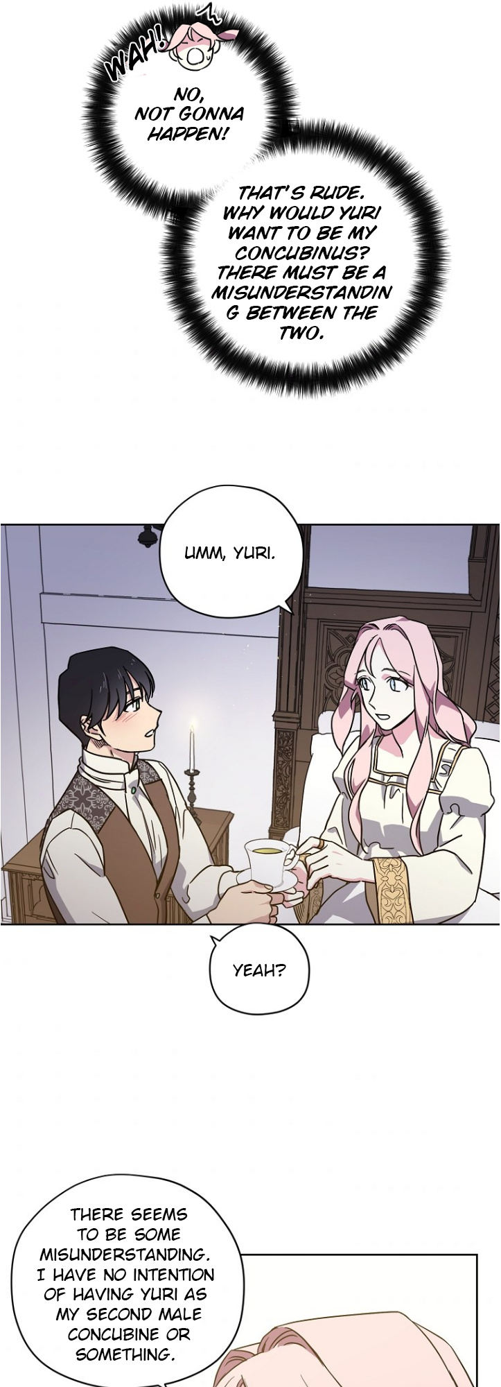 Chitra – Manhwa chapter 146 - page 33