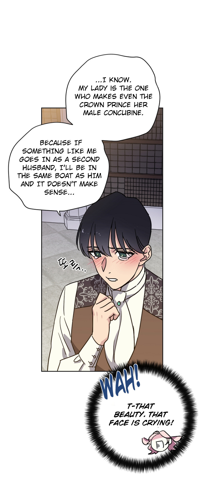 Chitra – Manhwa chapter 146 - page 35