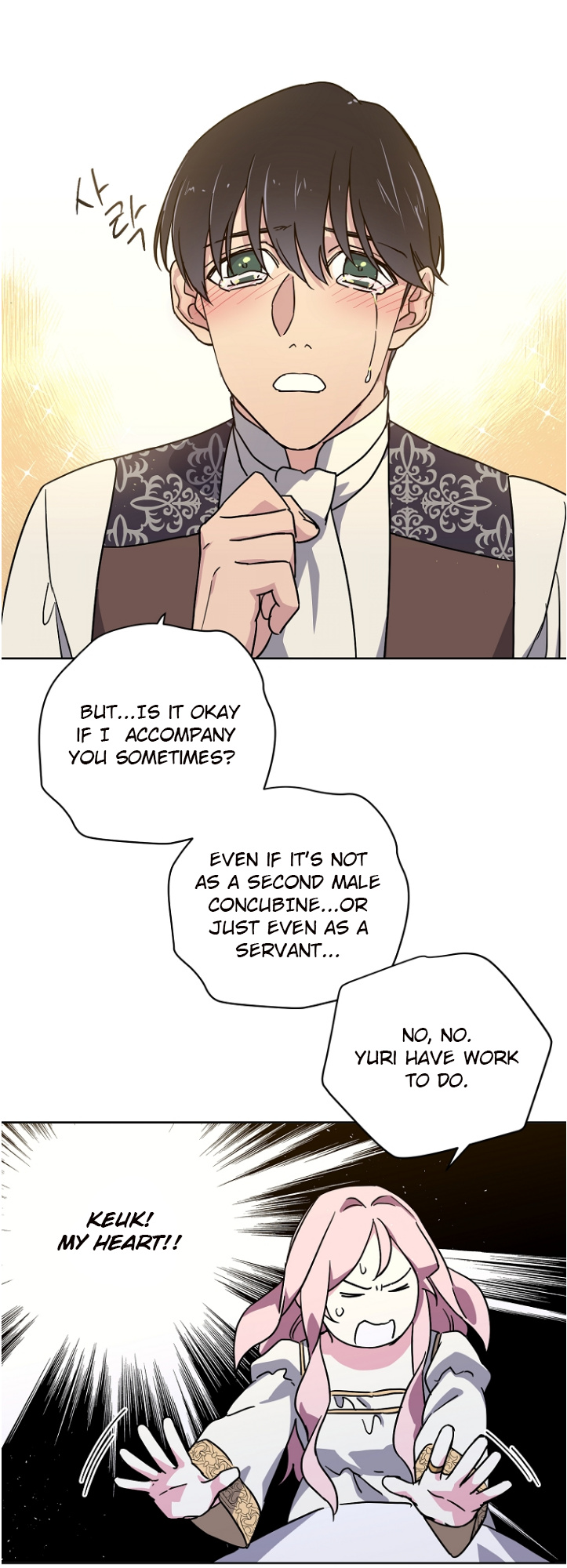 Chitra – Manhwa chapter 146 - page 36