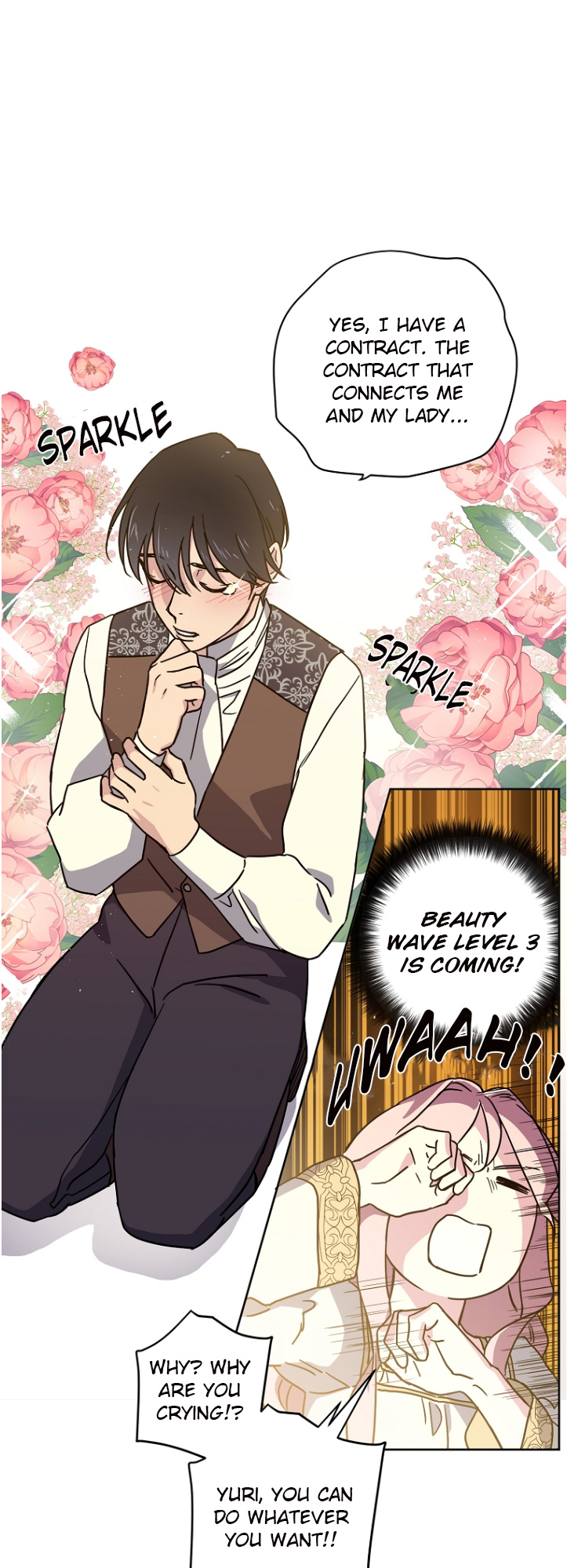 Chitra – Manhwa chapter 146 - page 37