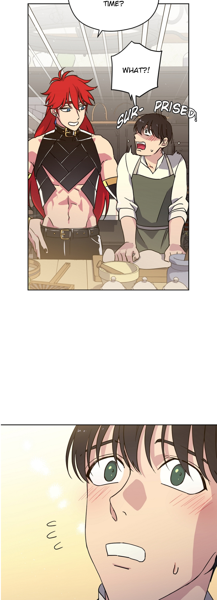 Chitra – Manhwa chapter 146 - page 4