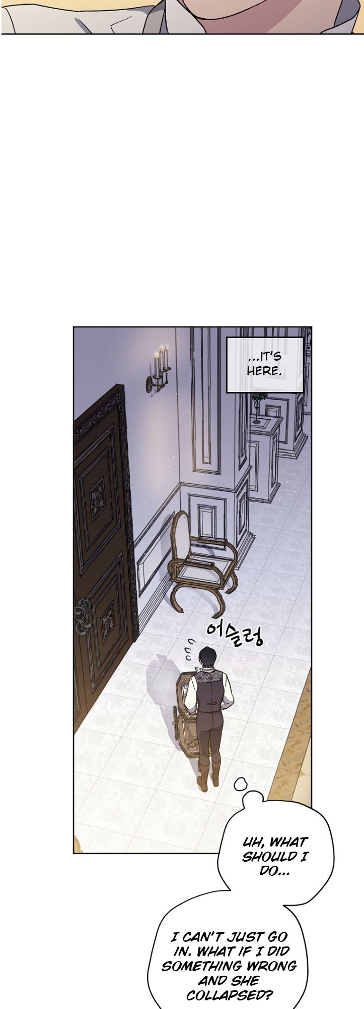 Chitra – Manhwa chapter 146 - page 5