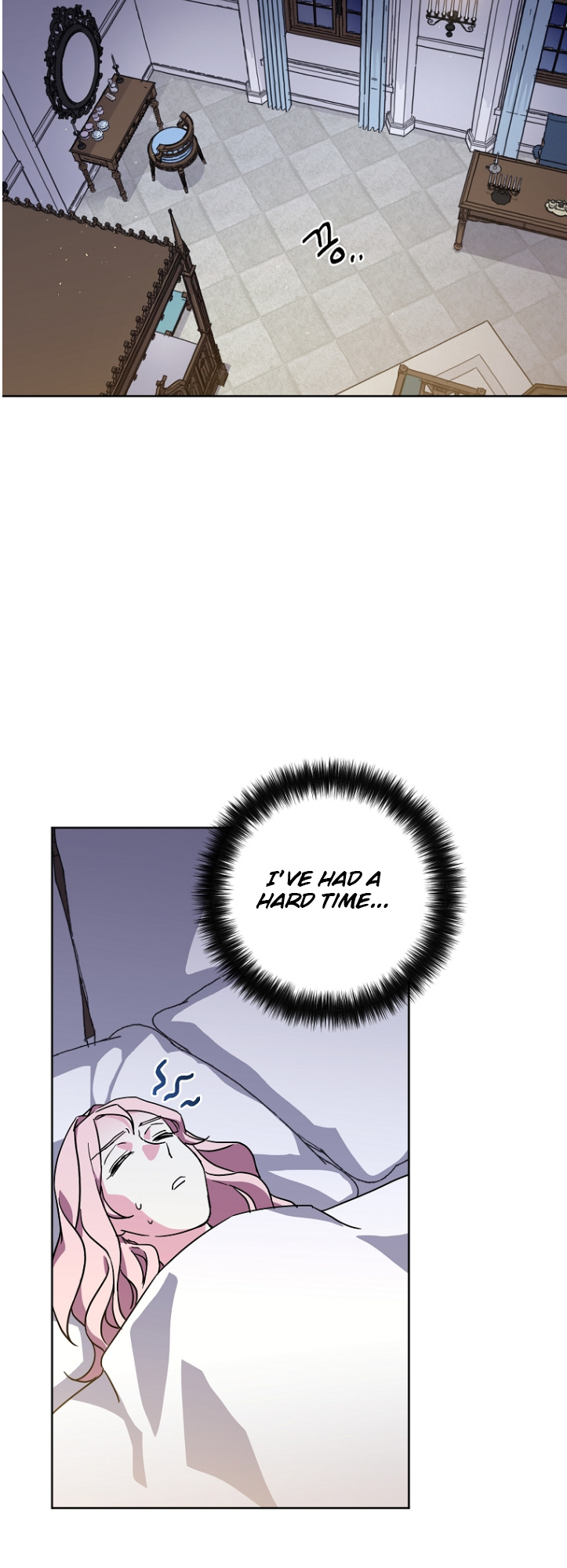 Chitra – Manhwa chapter 146 - page 8