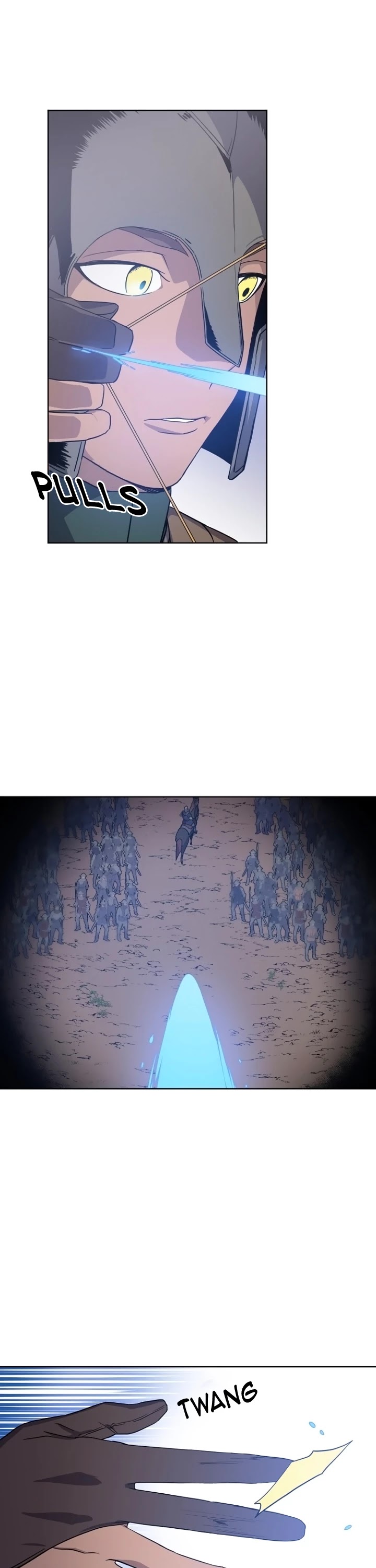 Chitra – Manhwa chapter 41 - page 1
