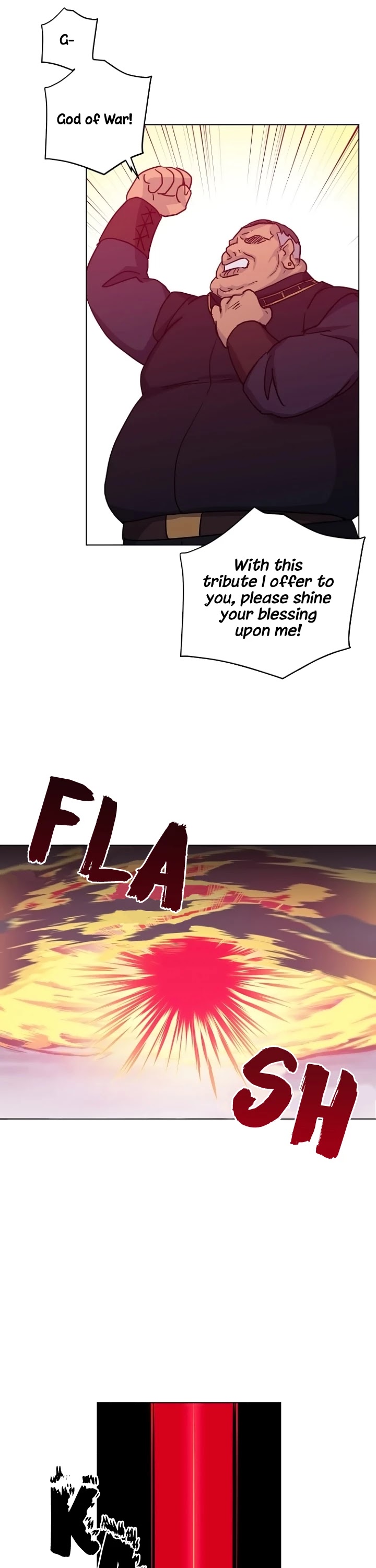 Chitra – Manhwa chapter 41 - page 10