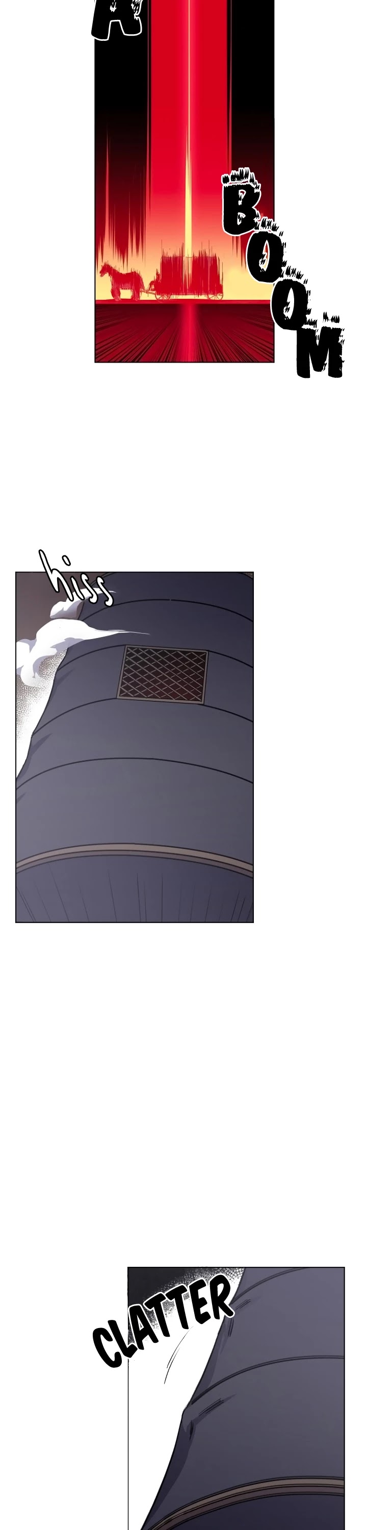 Chitra – Manhwa chapter 41 - page 11