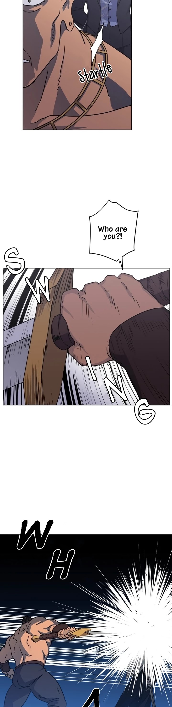 Chitra – Manhwa chapter 41 - page 16