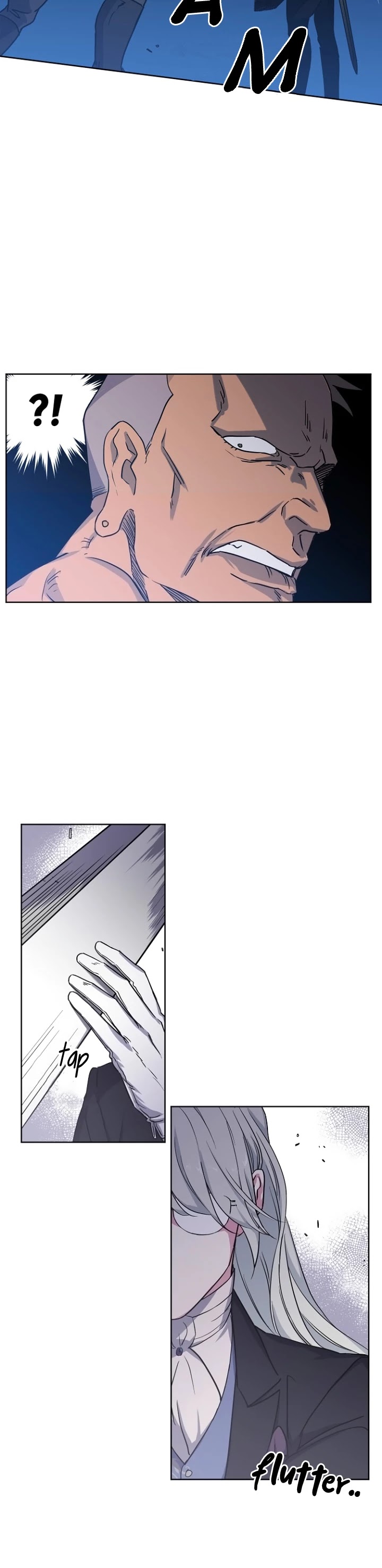 Chitra – Manhwa chapter 41 - page 17