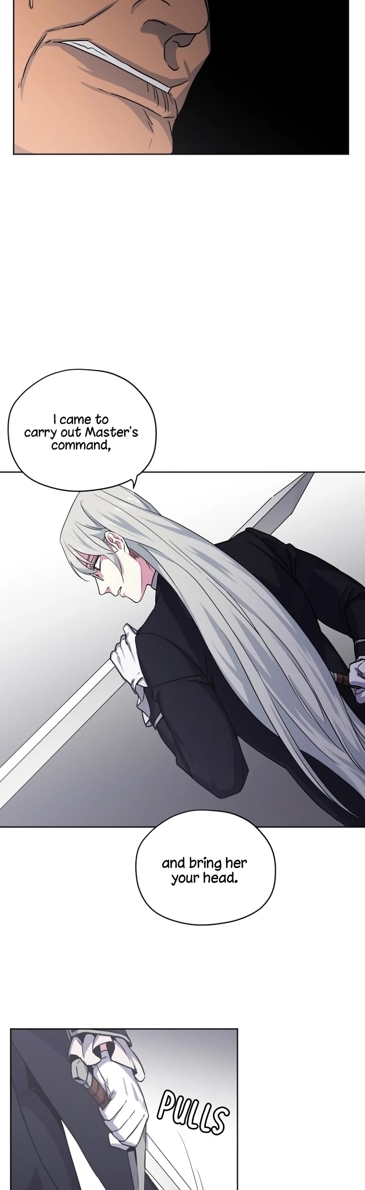 Chitra – Manhwa chapter 41 - page 19