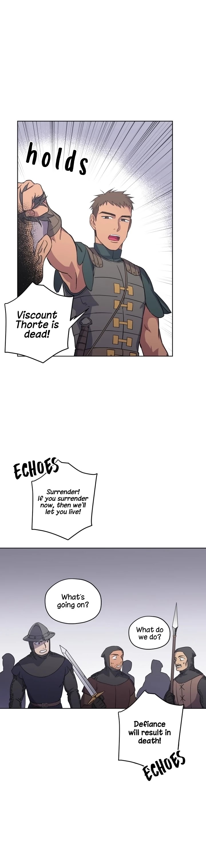 Chitra – Manhwa chapter 41 - page 25