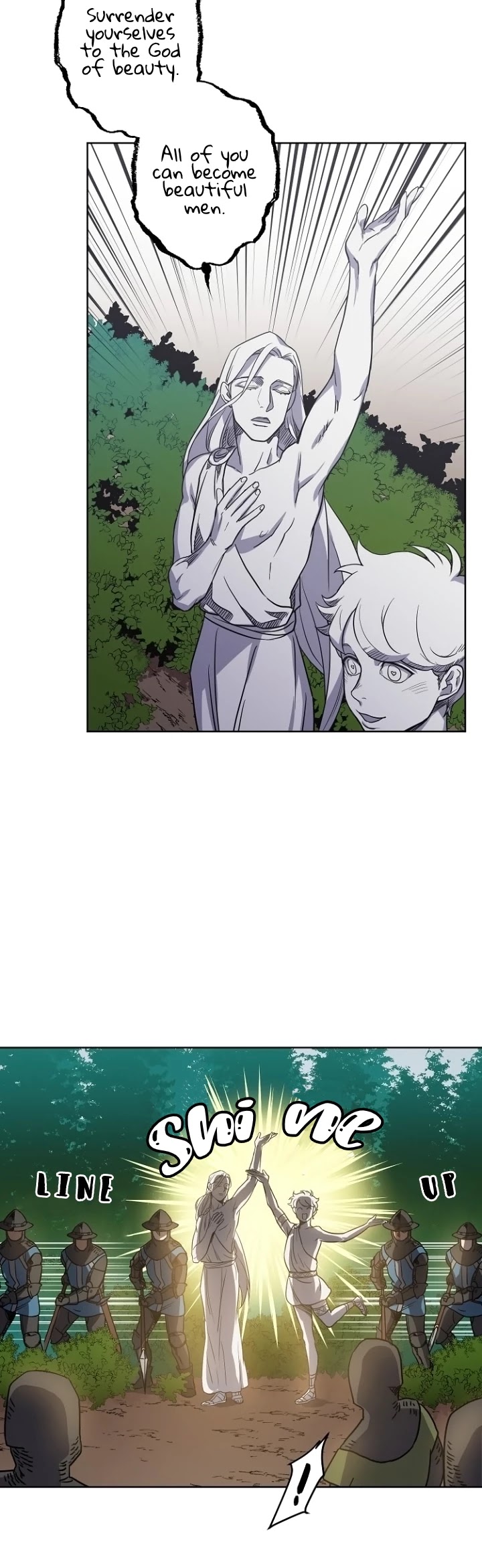 Chitra – Manhwa chapter 41 - page 27