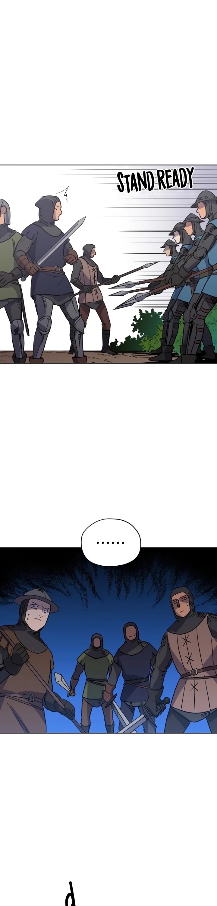 Chitra – Manhwa chapter 41 - page 28