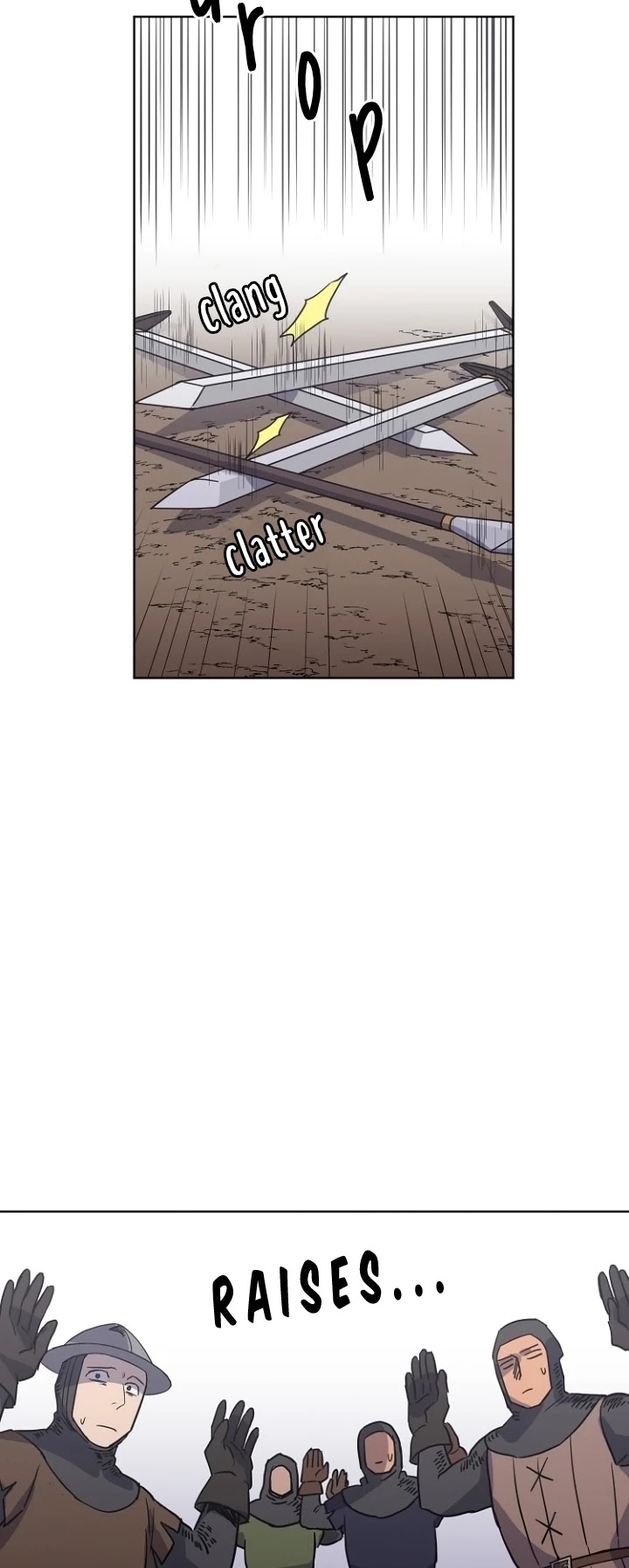 Chitra – Manhwa chapter 41 - page 29