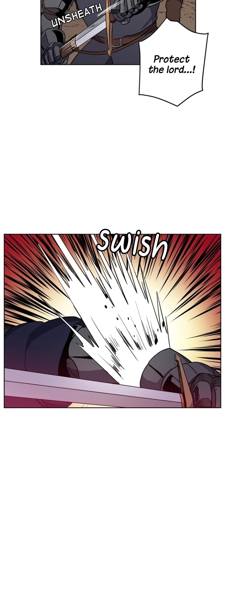 Chitra – Manhwa chapter 41 - page 6