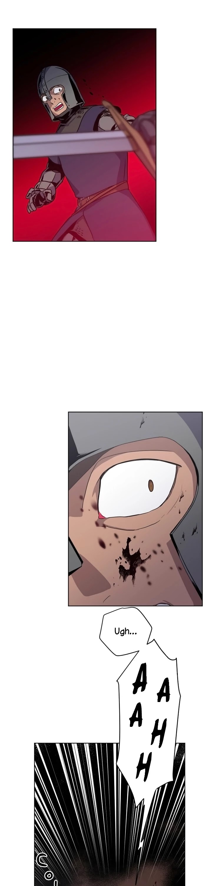 Chitra – Manhwa chapter 41 - page 7