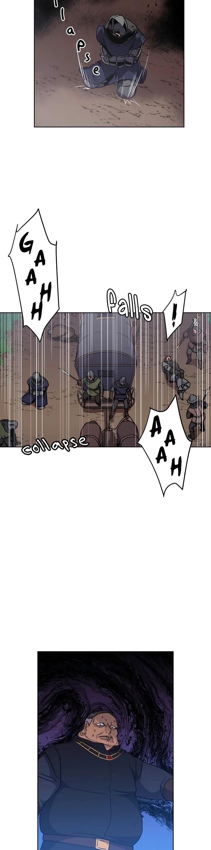 Chitra – Manhwa chapter 41 - page 8