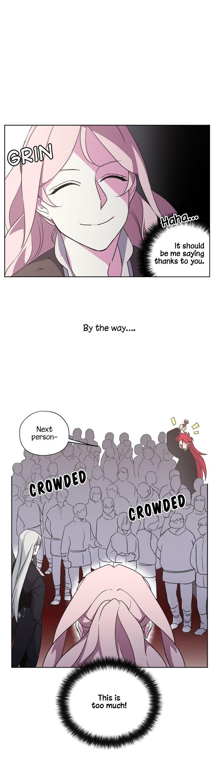 Chitra – Manhwa chapter 24 - page 10