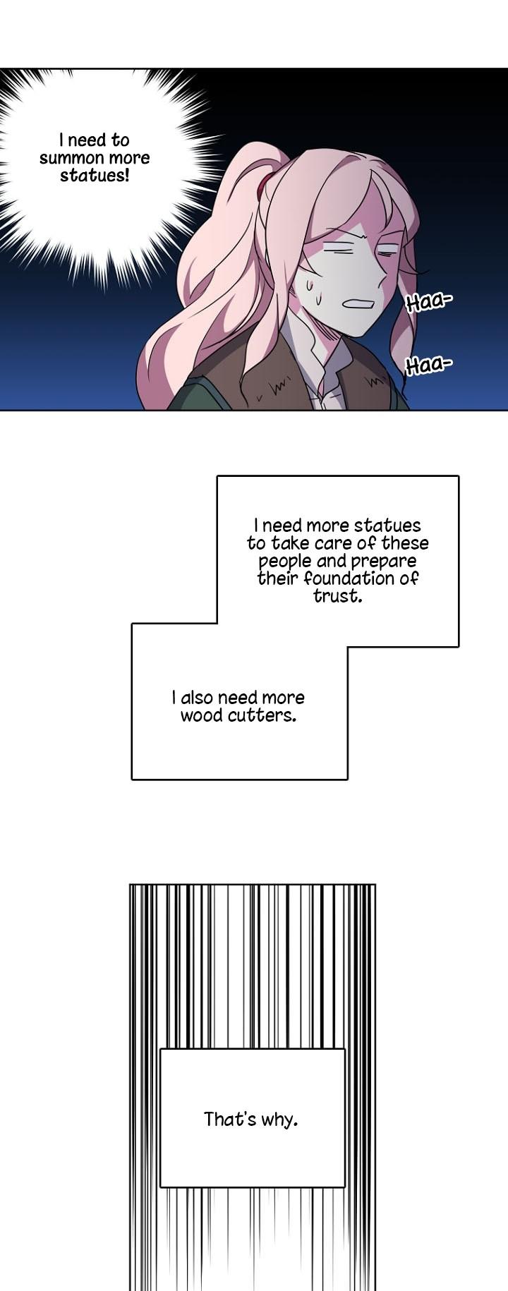 Chitra – Manhwa chapter 24 - page 11