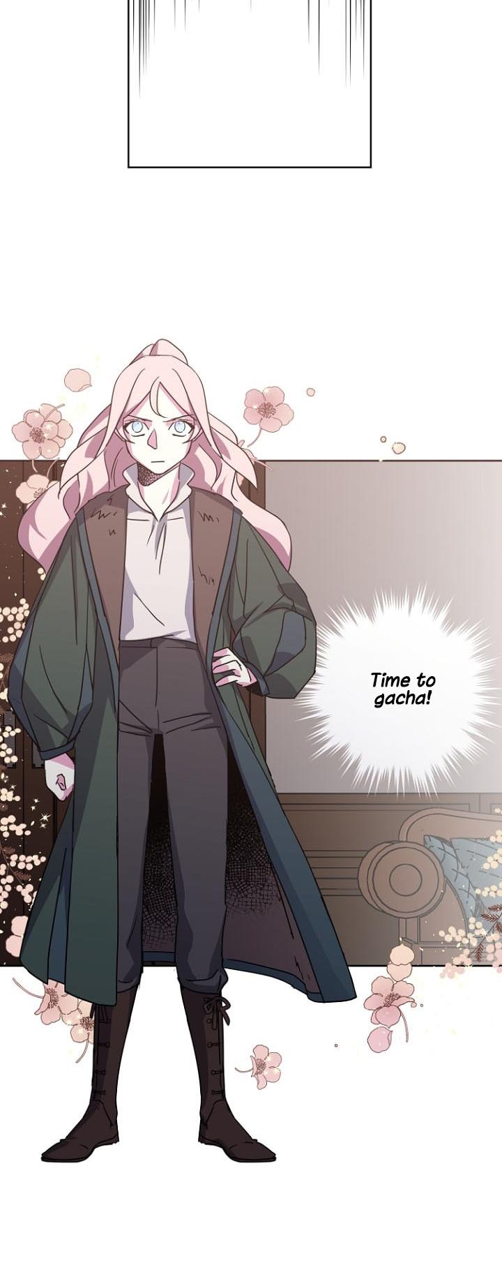 Chitra – Manhwa chapter 24 - page 12