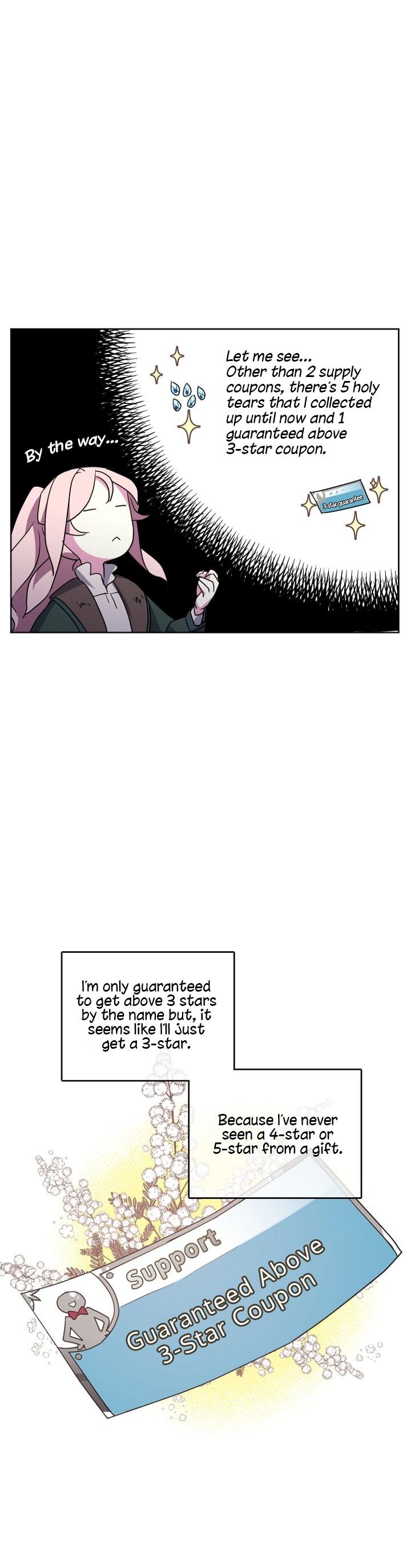 Chitra – Manhwa chapter 24 - page 13