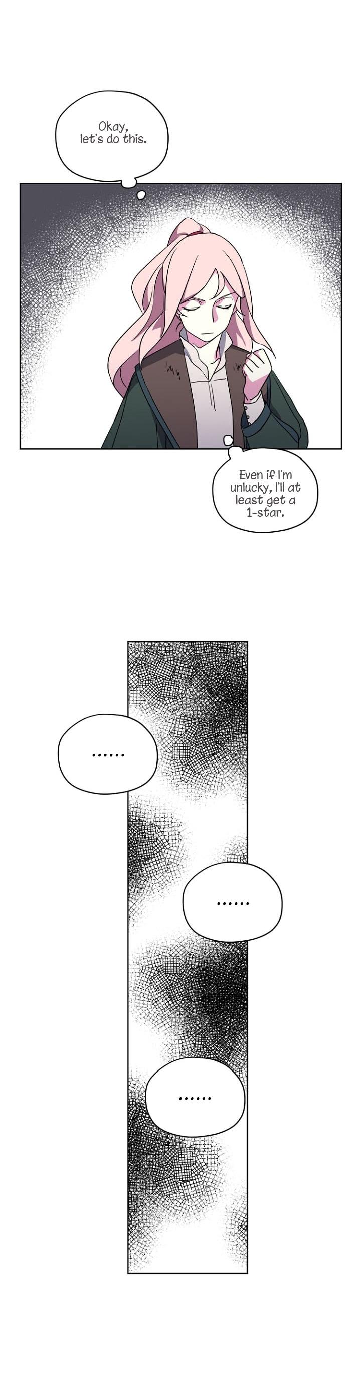 Chitra – Manhwa chapter 24 - page 14