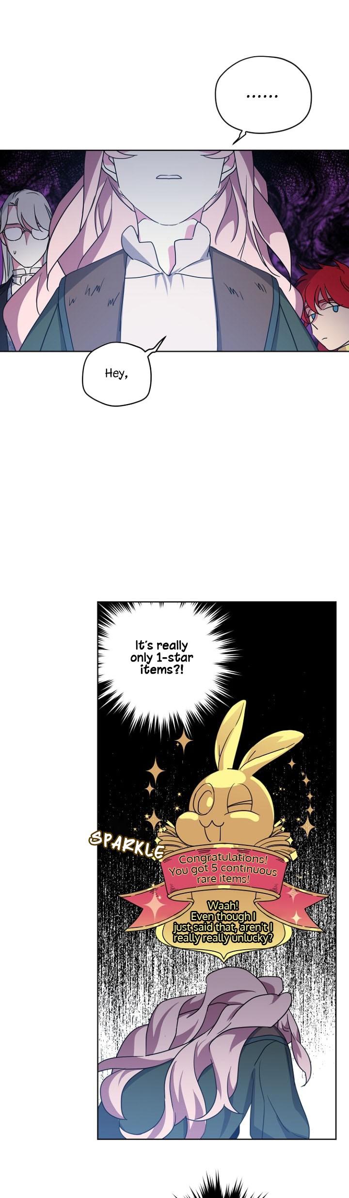Chitra – Manhwa chapter 24 - page 15