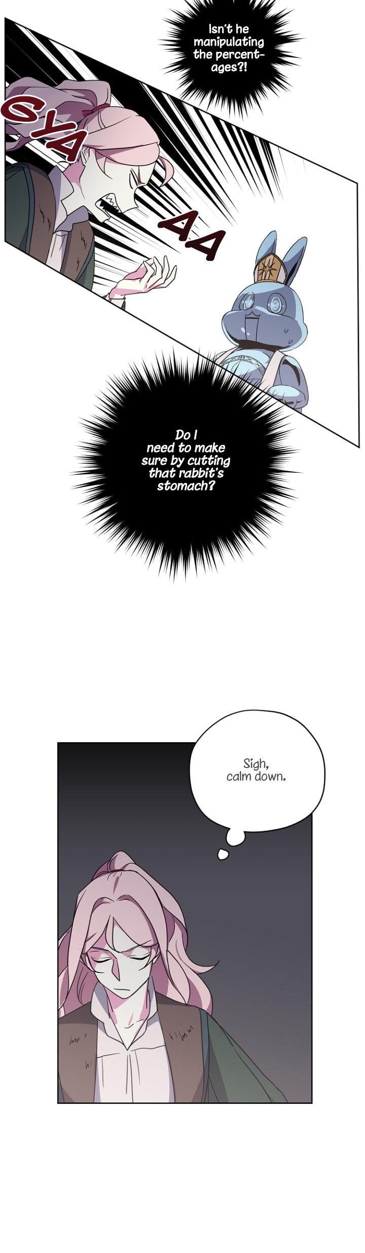 Chitra – Manhwa chapter 24 - page 16
