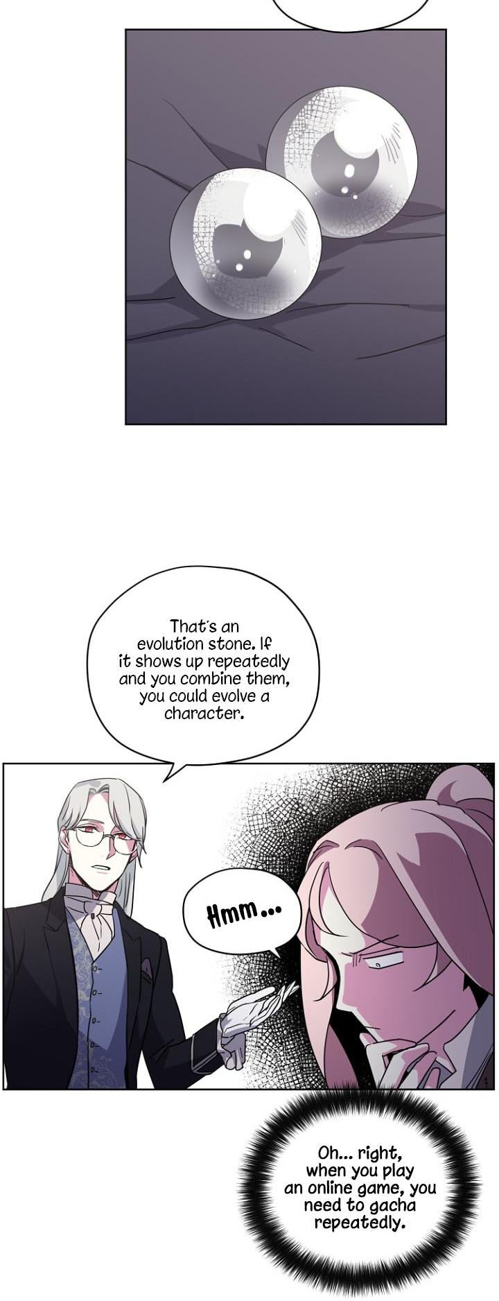 Chitra – Manhwa chapter 24 - page 18