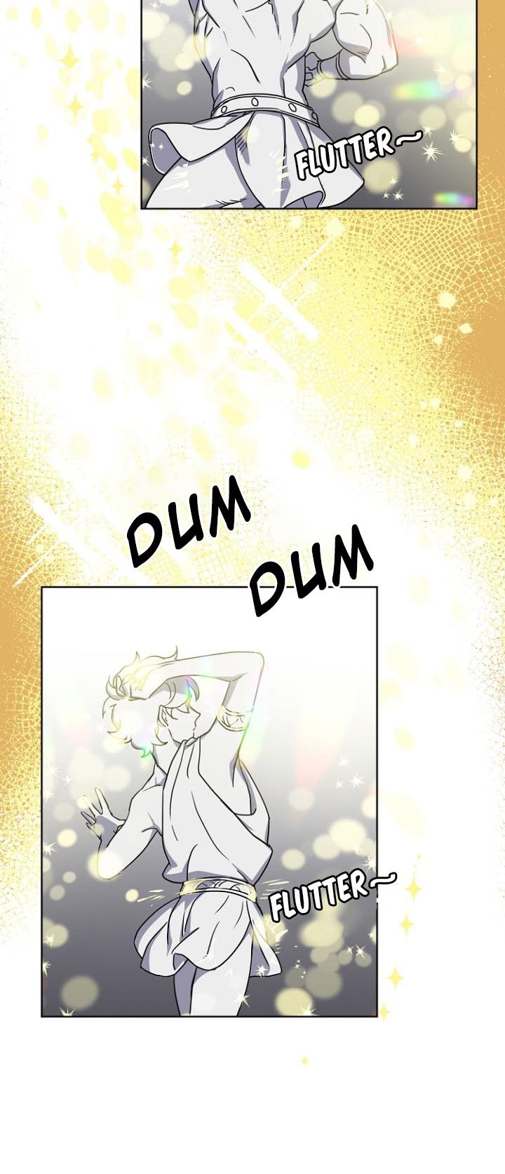 Chitra – Manhwa chapter 24 - page 21
