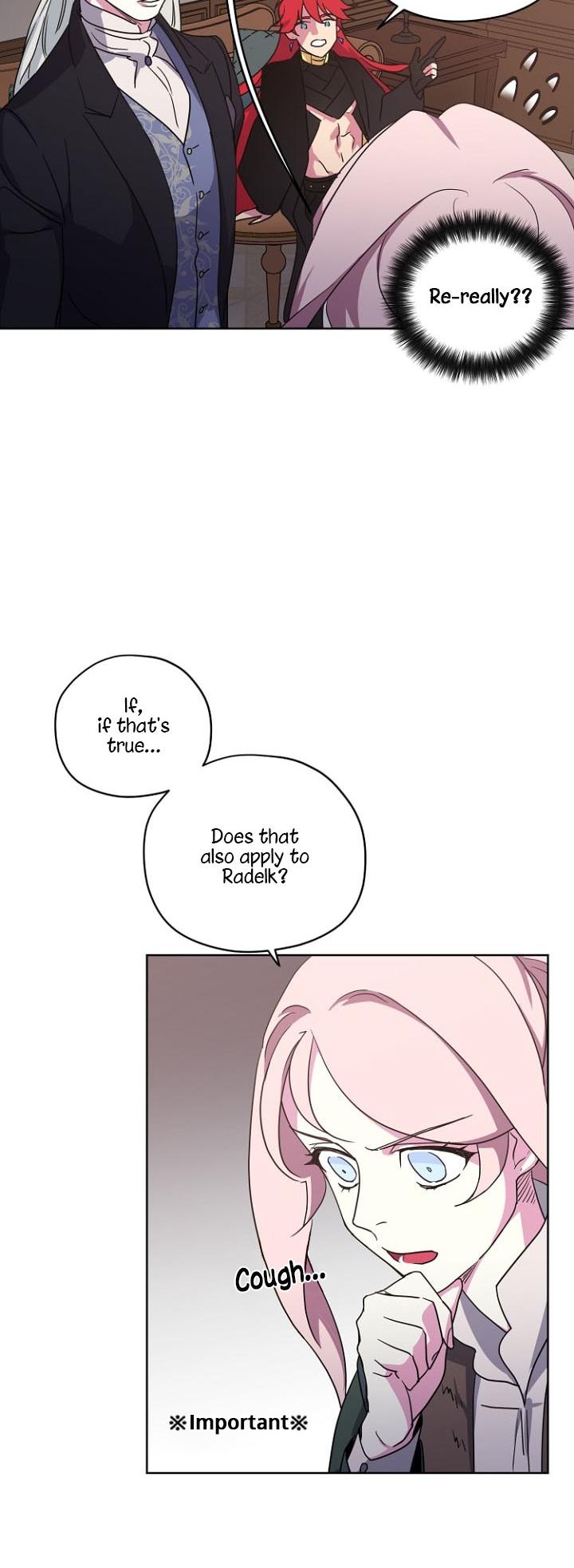 Chitra – Manhwa chapter 24 - page 23