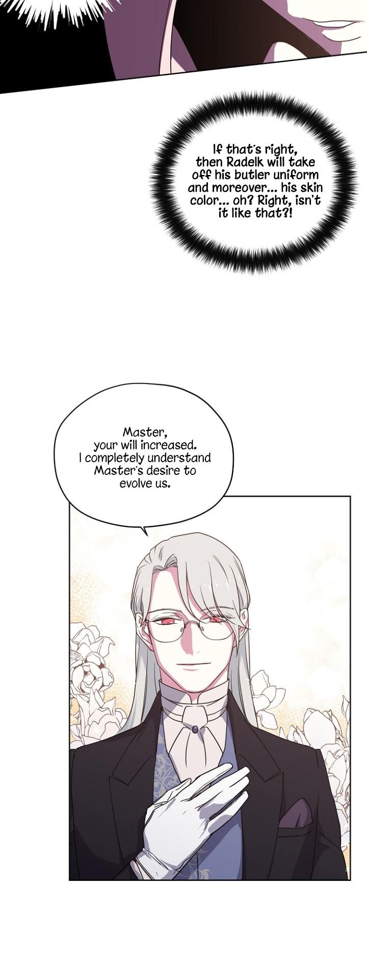 Chitra – Manhwa chapter 24 - page 25