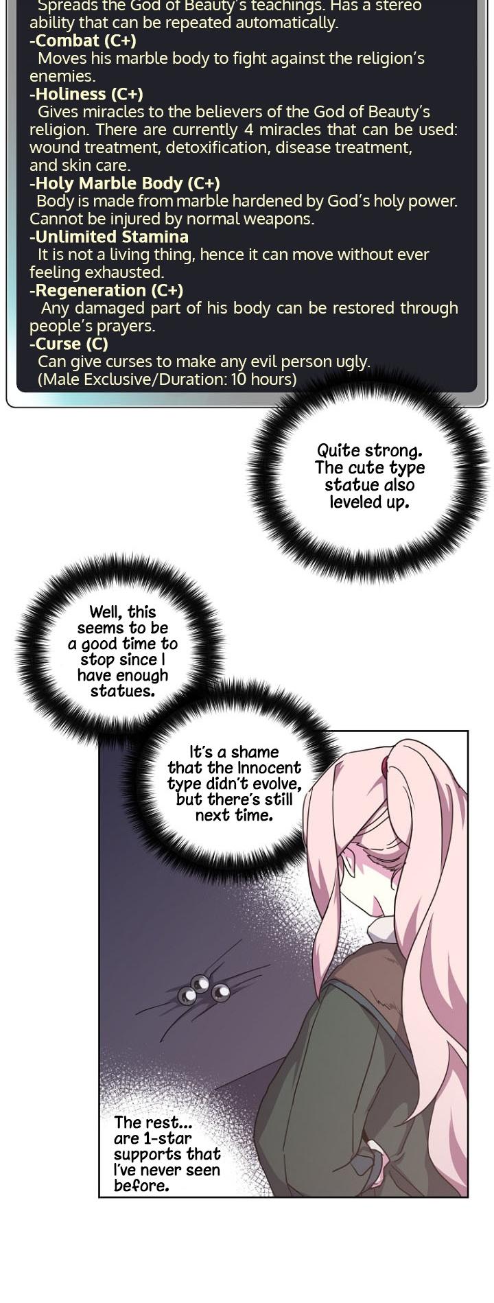 Chitra – Manhwa chapter 24 - page 27