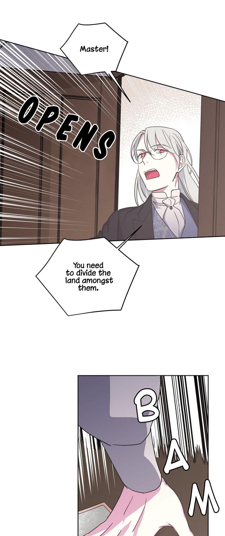 Chitra – Manhwa chapter 24 - page 3
