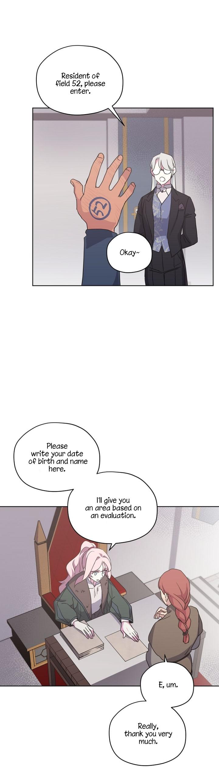 Chitra – Manhwa chapter 24 - page 9