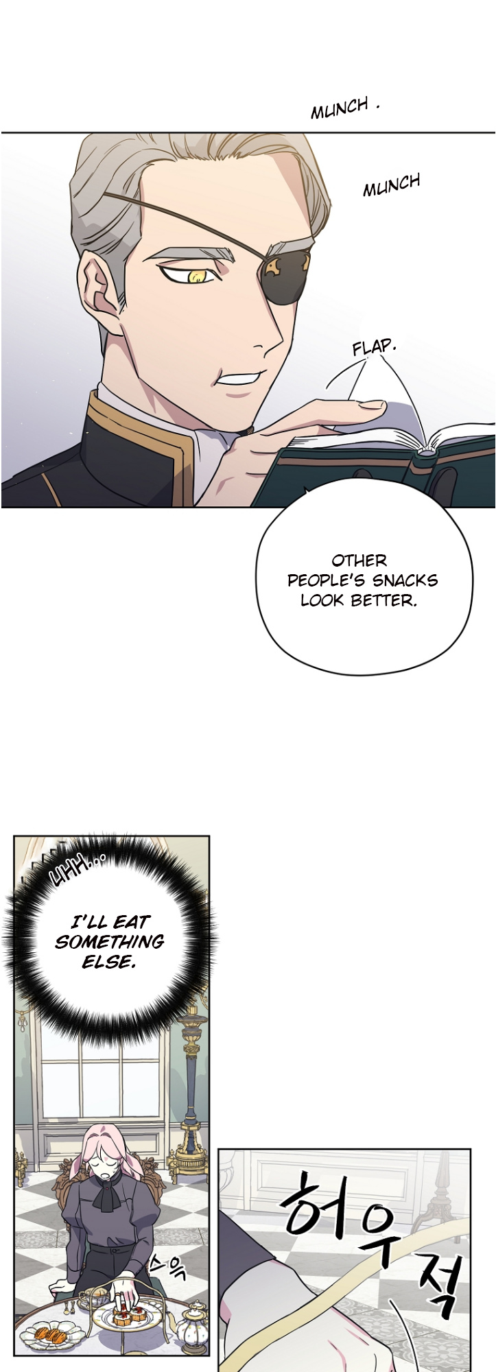 Chitra – Manhwa chapter 147 - page 12