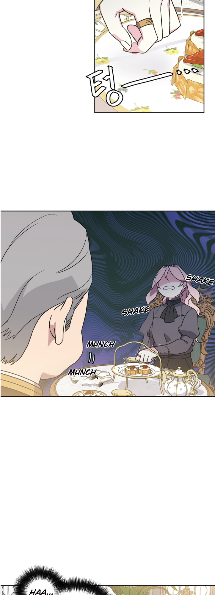 Chitra – Manhwa chapter 147 - page 13