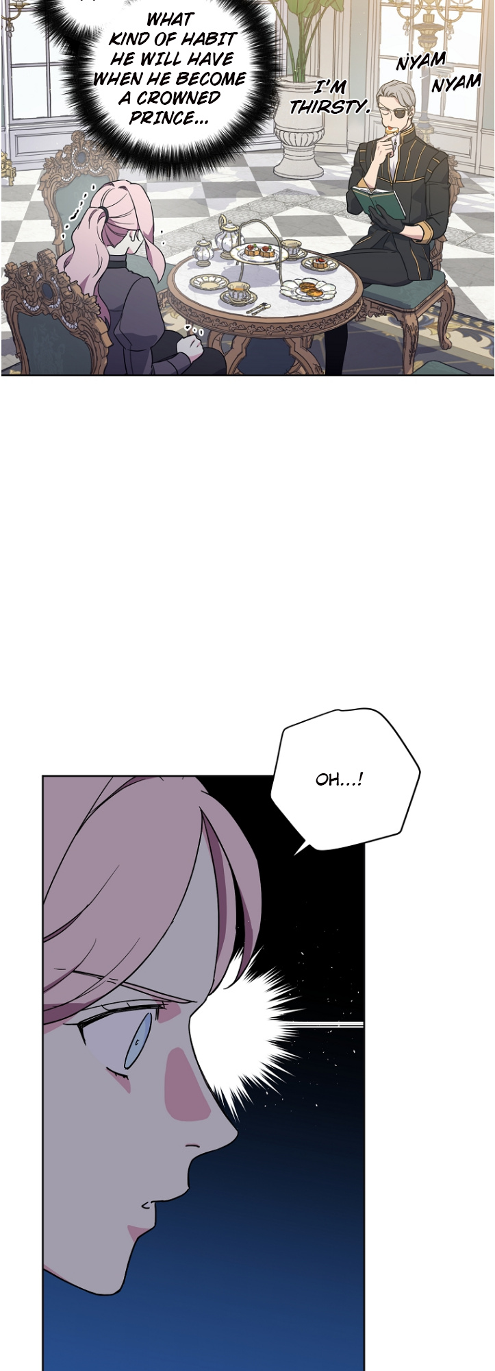 Chitra – Manhwa chapter 147 - page 14