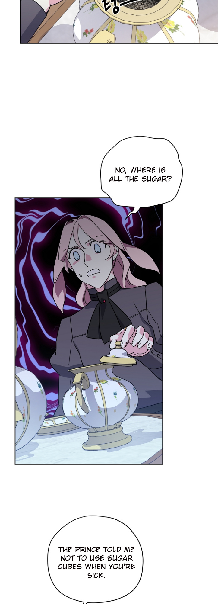Chitra – Manhwa chapter 147 - page 20