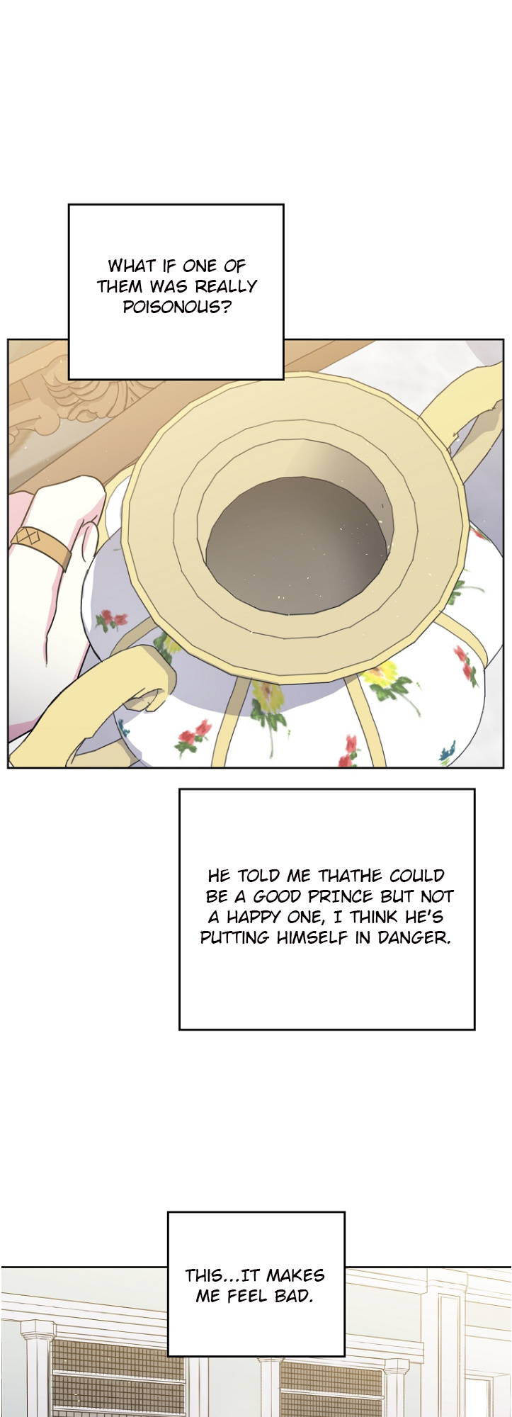 Chitra – Manhwa chapter 147 - page 25